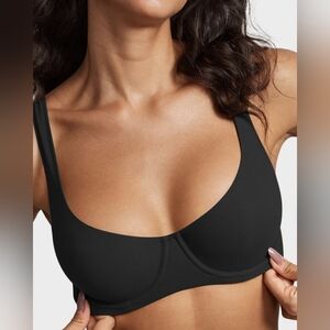 NEW Balconette Underwire Bra